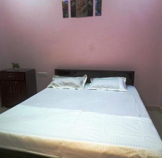 Varanasi Casa | Krishna Kunj Inn