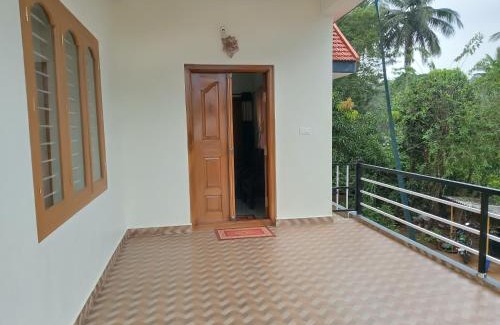 Siddapura Casa | Krishna Kuteera