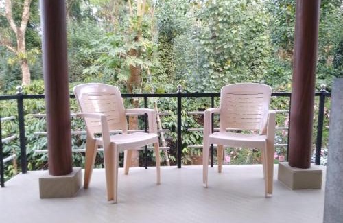 Siddapura Casa | Krishna Kuteera