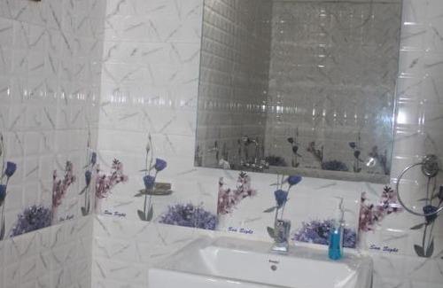 Puri Apartamento | Krishna Sea Sight 2 Nd Home Serviced 1 BHK Apartment