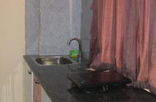 Puri Apartamento | Krishna Sea Sight 2 Nd Home Serviced 1 BHK Apartment