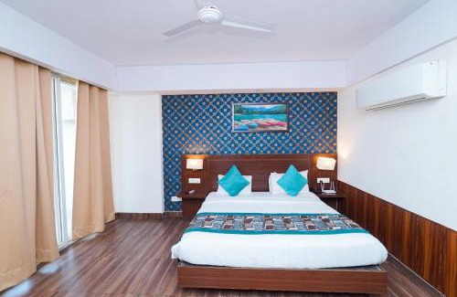 Mathura Hotel | Krishna Valley, Vrindavan