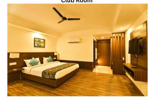 Mathura Hotel | Krishna Valley, Vrindavan