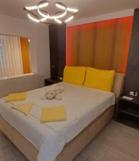 Pitesti Apartamento | Krisman Residence 3