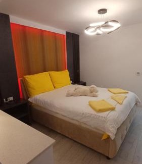Pitesti Apartamento | Krisman Residence 3