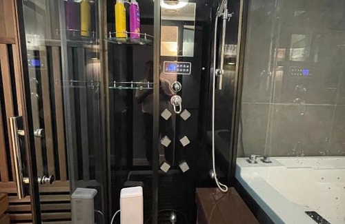 Ben Shemen Casa | Krispool - נופש ברמה אחרת
