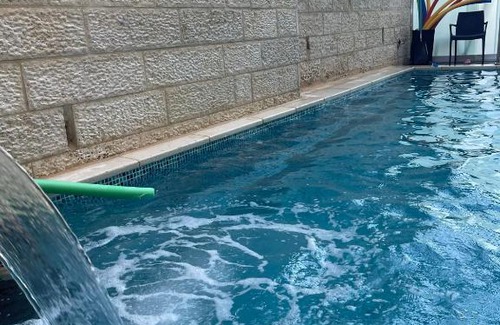 Ben Shemen Casa | Krispool - נופש ברמה אחרת
