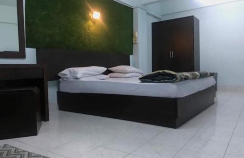 Hat Yai Apartamento | Krissana Mansion