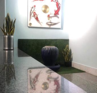 Hat Yai Apartamento | Krissana Mansion