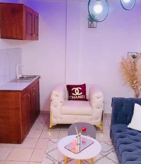 Yaounde Hotel | KRISTAL HOME