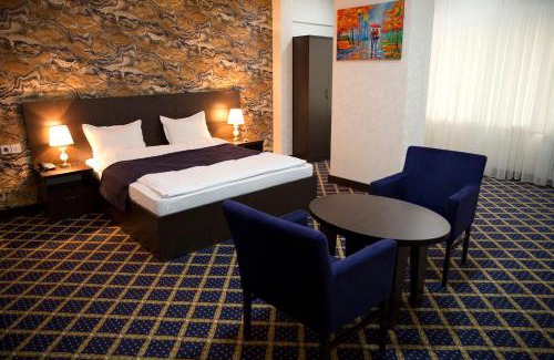 Nasimi Hotel | Kristal Inn Hotel