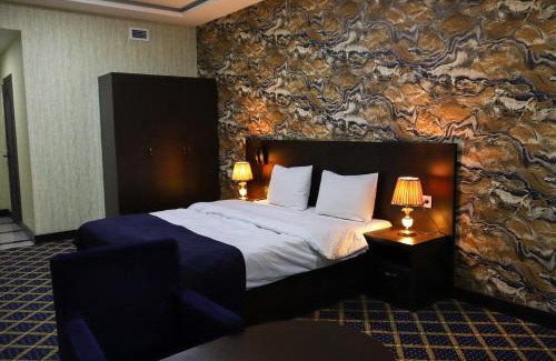 Nasimi Hotel | Kristal Inn Hotel