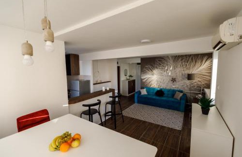 Sabac Apartamento | Kristall Apartments 2 Panorama