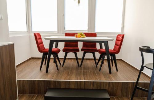 Sabac Apartamento | Kristall Apartments 2 Panorama