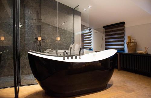 Sabac Apartamento | Kristall Apartments Premium