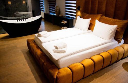 Sabac Apartamento | Kristall Apartments Premium