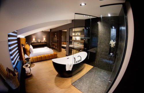 Sabac Apartamento | Kristall Apartments Premium
