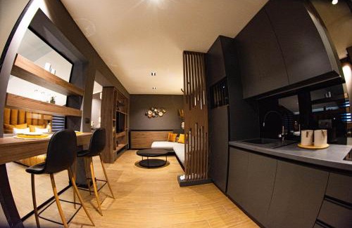 Sabac Apartamento | Kristall Apartments Premium