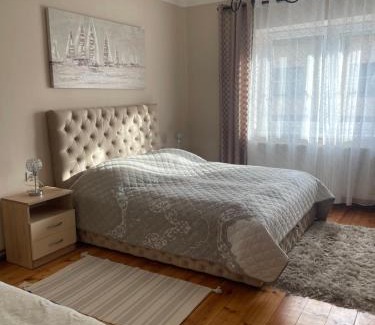 Subotica Apartamento | KristaLo Apartman Subotica