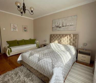 Subotica Apartamento | KristaLo Apartman Subotica