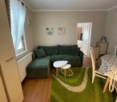 Subotica Apartamento | KristaLo Apartman Subotica