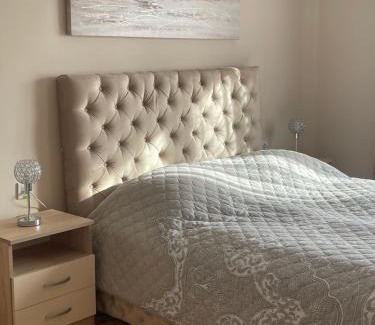 Subotica Apartamento | KristaLo Apartman Subotica