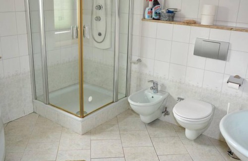 Rudbøl Apartamento | "Kristensen" - all inclusive - 8km from the sea by Interhome