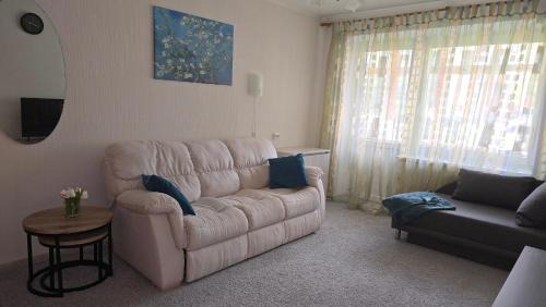 Visaginas Apartamento | Kristi Apartments