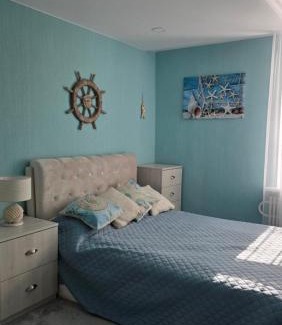 Visaginas Apartamento | Kristi Apartments