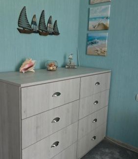 Visaginas Apartamento | Kristi Apartments