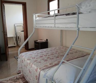 Tirana Apartamento | Kristi's Villa Apartments