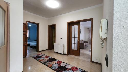 Tirana Apartamento | Kristi's Villa Apartments