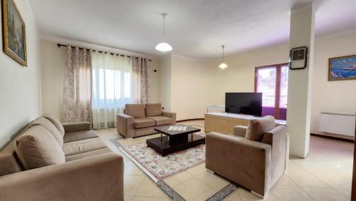 Tirana Apartamento | Kristi's Villa Apartments
