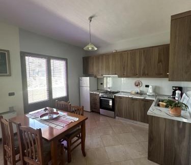 Tirana Apartamento | Kristi's Villa Apartments