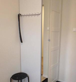 Kristiansund Apartamento | Kristiansund Apartments