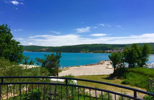 Cizici Apartamento | Kristina apartmanház