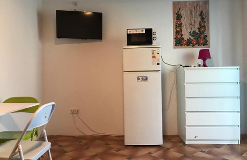 Cizici Apartamento | Kristina apartmanház
