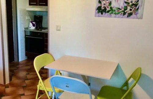 Cizici Apartamento | Kristina apartmanház