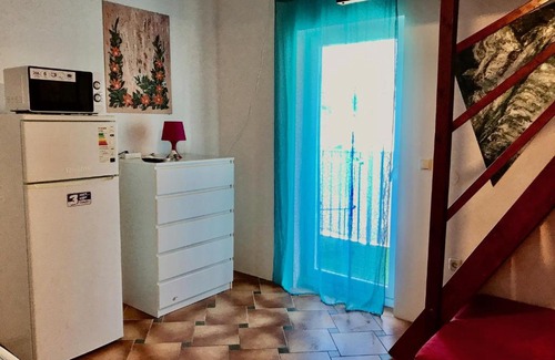 Cizici Apartamento | Kristina apartmanház