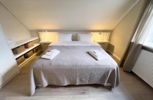 Grindavik Apartamento | Kristinsson Apartments