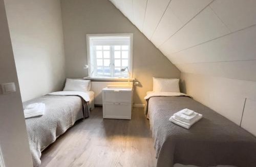 Grindavik Apartamento | Kristinsson Apartments