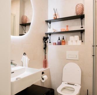 Juh Apartamento | Krivoo Apartments I-Private Parking