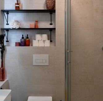 Juh Apartamento | Krivoo Apartments I-Private Parking