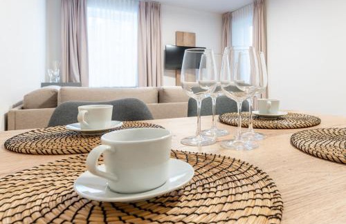 Vrchlabi Apartamento | Krkonošský šarm