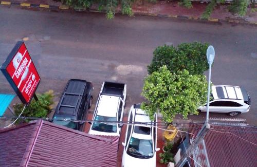 Kampot Casa | Kro Nhep Guesthouse