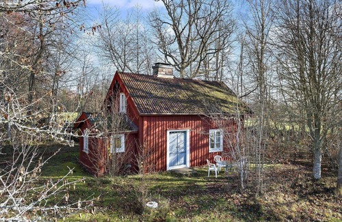 Vaxjo Municipality Casa | KRO039 Växjö - Norra Åreda 6