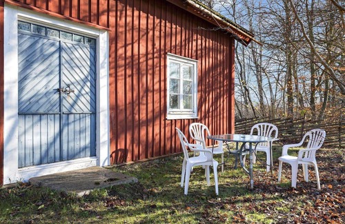 Vaxjo Municipality Casa | KRO039 Växjö - Norra Åreda 6