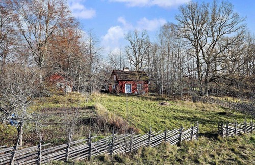 Vaxjo Municipality Casa | KRO039 Växjö - Norra Åreda 6