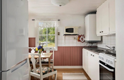 Vaxjo Municipality Casa | KRO175 Växjö - Hissövägen 7