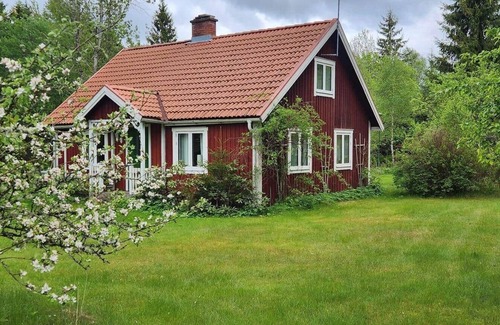 Lonashult Casa | KRO414 Lönashult - Norra Ebbön 1